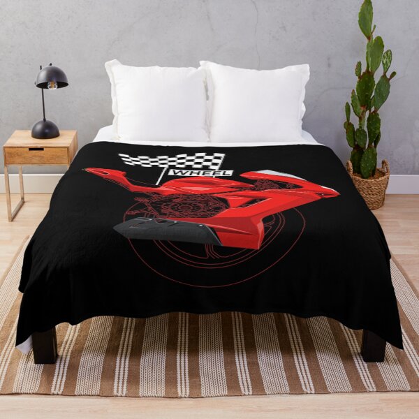 Item preview, One Wheel MV Agusta F4 art designed and sold by Shamirazzuri.