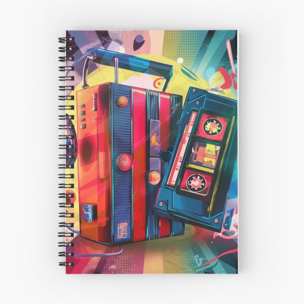 Artikelvorschau, Retro-Walkman entworfen und verkauft von Attila8510.