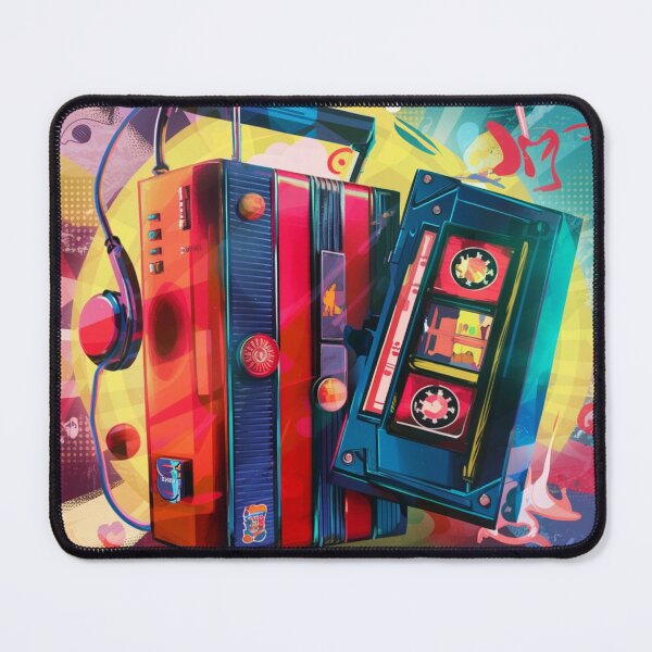 Item preview, walkman retro designed and sold by Attila8510.