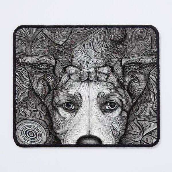 Item preview, Dogged designed and sold by George Hutton Hunter.