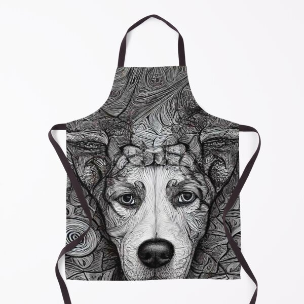 Item preview, Dogged designed and sold by George Hutton Hunter.
