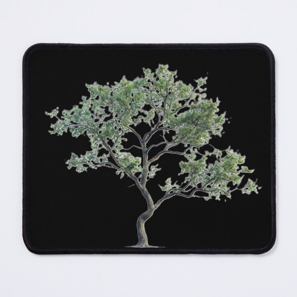 Item preview, Tree - symbol of wisdom designed and sold by KusyArt.