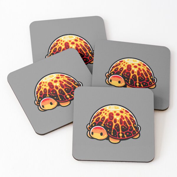 Item preview, Lava Turtle designed and sold by UmbrellaStudio1.