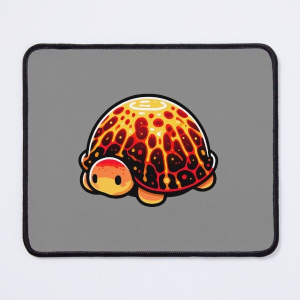 Item preview, Lava Turtle designed and sold by UmbrellaStudio1.