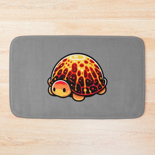 Item preview, Lava Turtle designed and sold by UmbrellaStudio1.