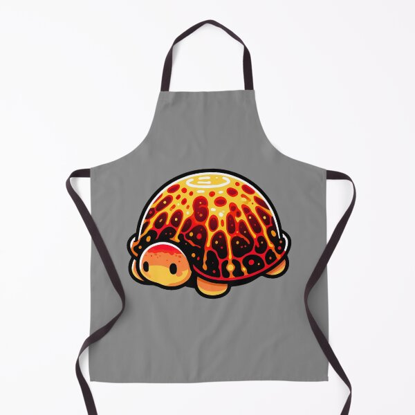 Item preview, Lava Turtle designed and sold by UmbrellaStudio1.