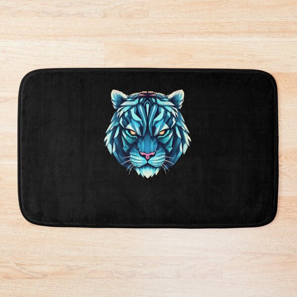 Item preview, Cyber tiger // Tiger // cyber animal // Robotic animal // AI designed and sold by SMARTKIT  DESIGNAGENCY.