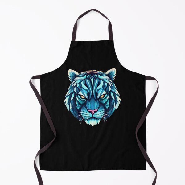 Item preview, Cyber tiger // Tiger // cyber animal // Robotic animal // AI designed and sold by SMARTKIT DESIGNAGENCY.