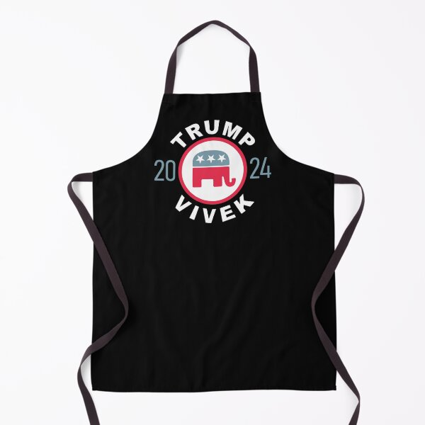 Item preview, Trump-Vivek 2024 designed and sold by Decamegashop.