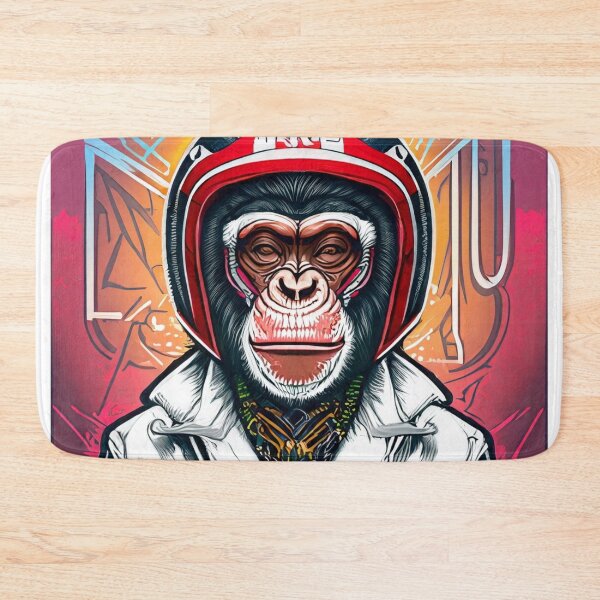 Item preview, Primeval Knievel designed and sold by Boxing Kangaroo Retail Company.