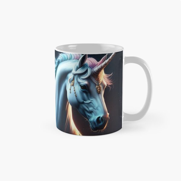 Item preview, The Unicorn designed and sold by Geek Girl Ohio.