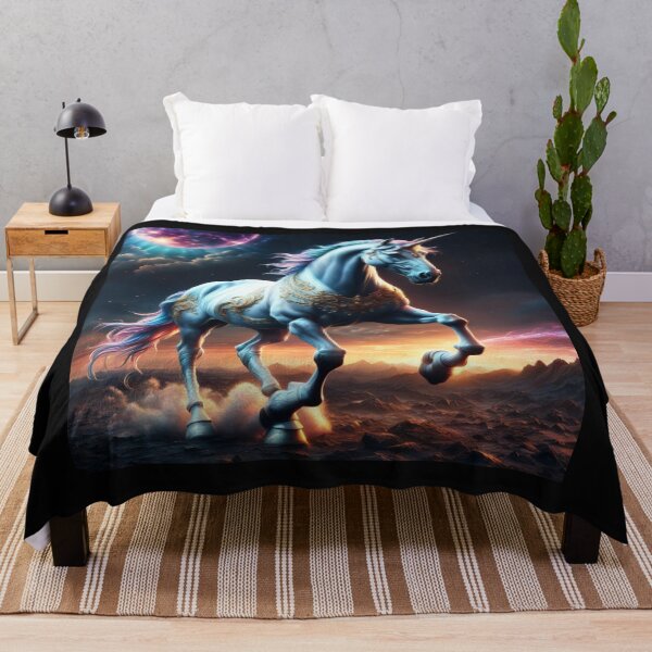 Item preview, The Unicorn designed and sold by Geek Girl Ohio.