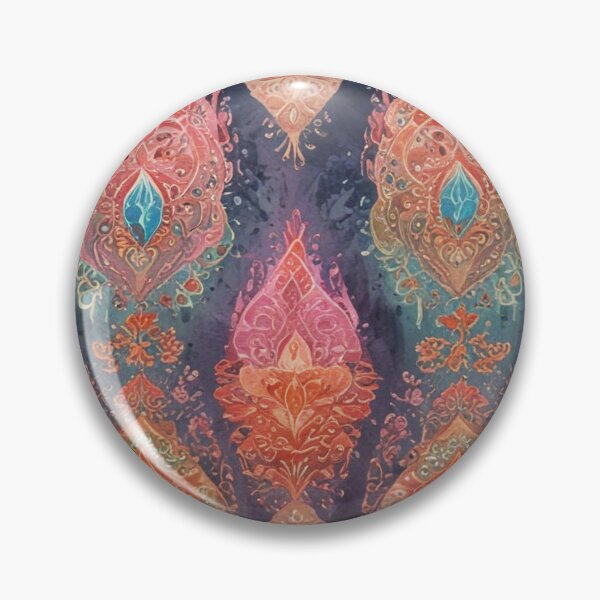 Item preview, Traditional Indian cultural tribal art design designed and sold by Anshu3813.