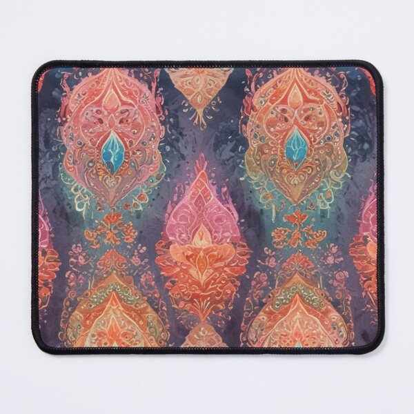 Item preview, Traditional Indian cultural tribal art design designed and sold by Anshu3813.