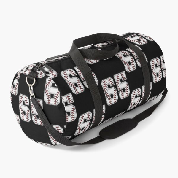 Item preview,  baseball number 65 designed and sold by creativechaster.