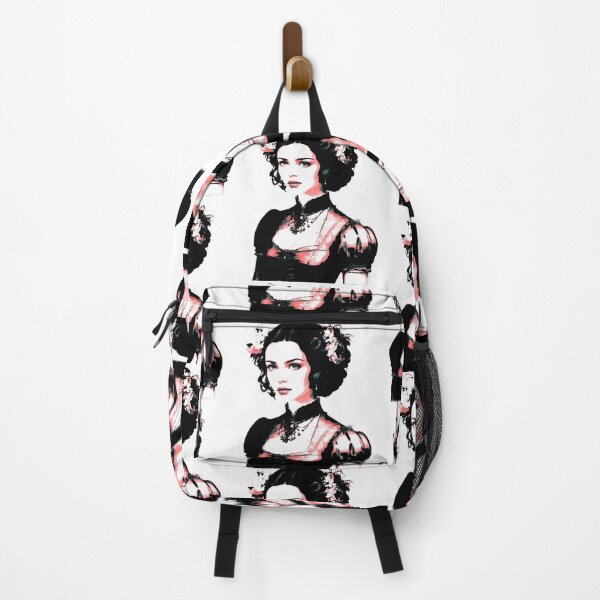 Item preview, Lady in the Shade designed and sold by ElliOzy.