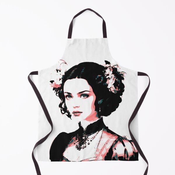Item preview, Lady in the Shade designed and sold by ElliOzy.
