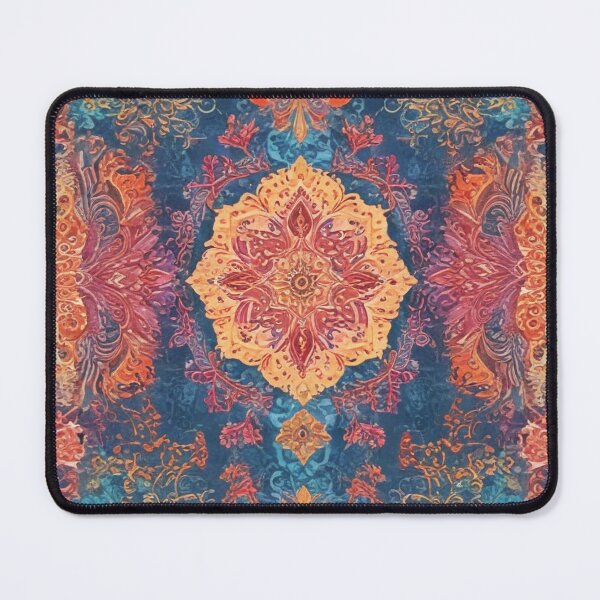 Item preview, Traditional Indian cultural tribal art design designed and sold by Anshu3813.
