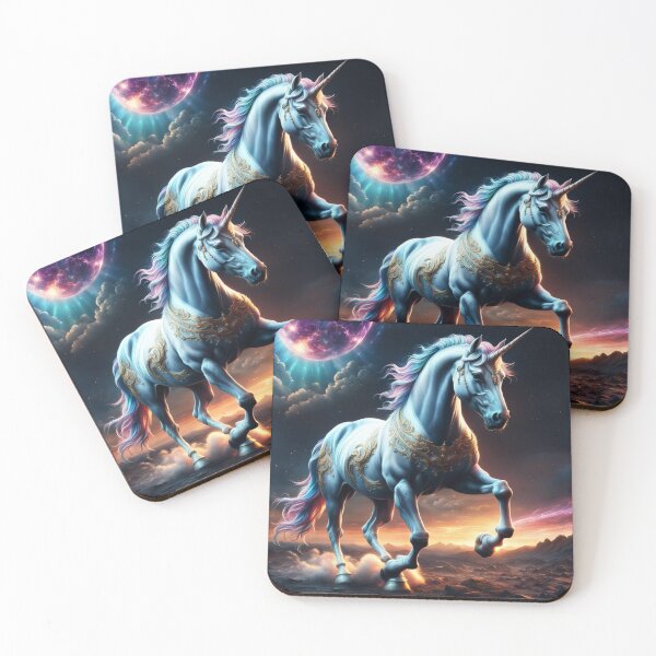 Item preview, The Unicorn designed and sold by Geek Girl Ohio.