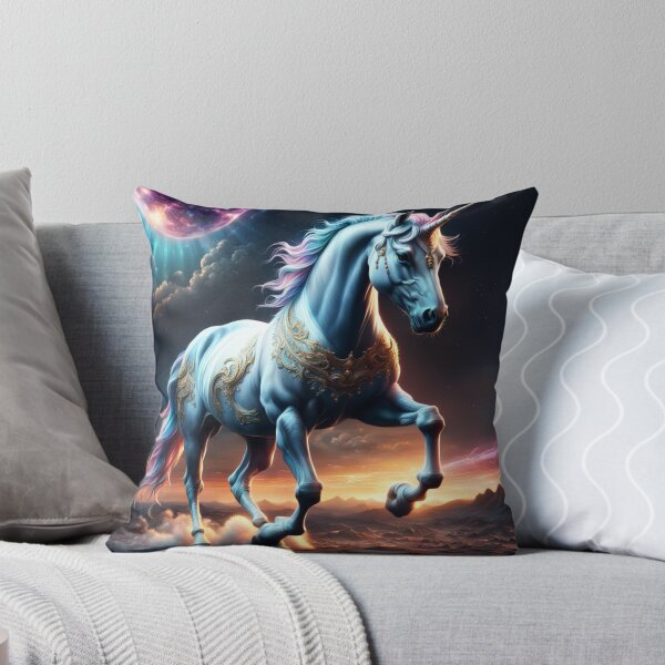 Item preview, The Unicorn designed and sold by Geek Girl Ohio.