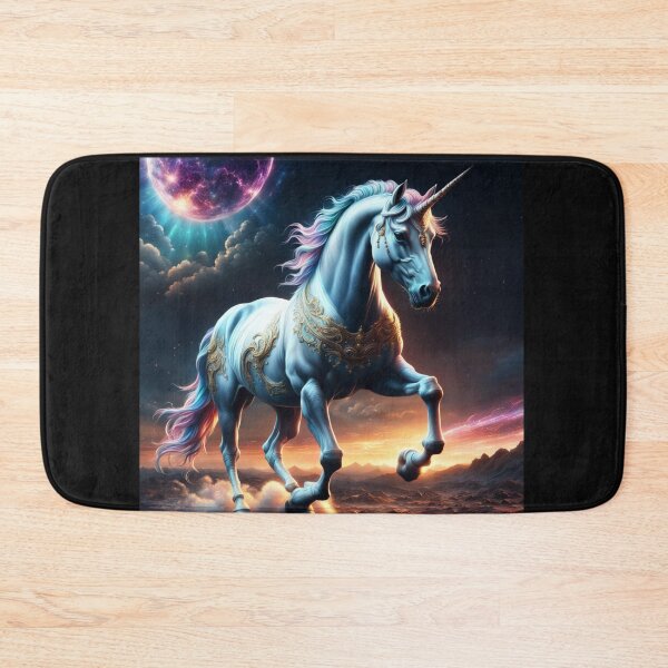 Item preview, The Unicorn designed and sold by Geek Girl Ohio.