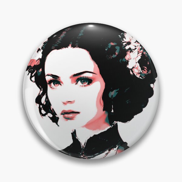 Item preview, Lady in the Shade designed and sold by ElliOzy.