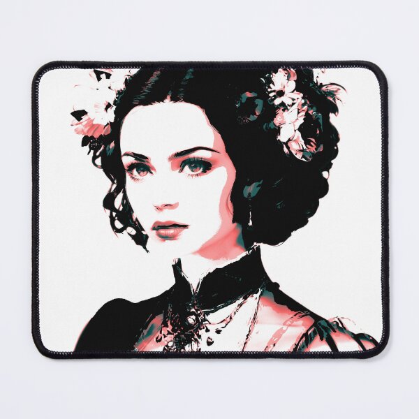 Item preview, Lady in the Shade designed and sold by ElliOzy.