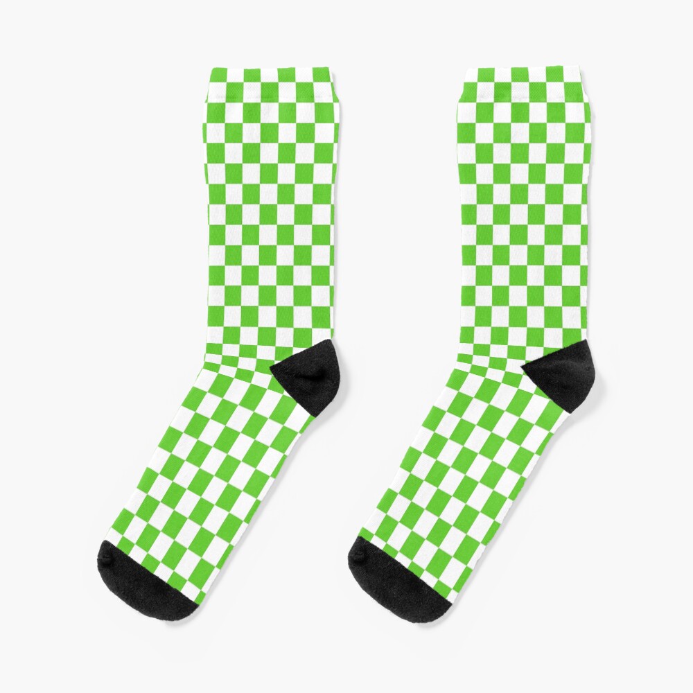 Item preview, Socks designed and sold by Skinrash.