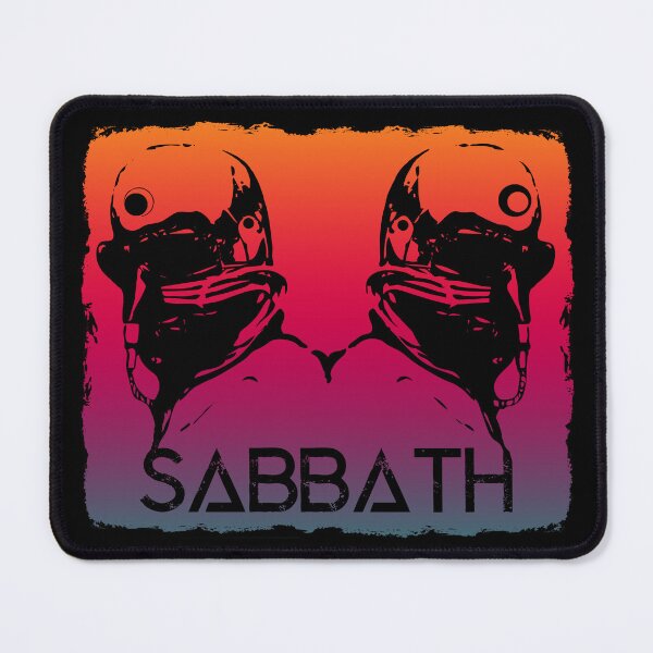 Item preview, Sabbath Pilots (color) designed and sold by ElChadino's.