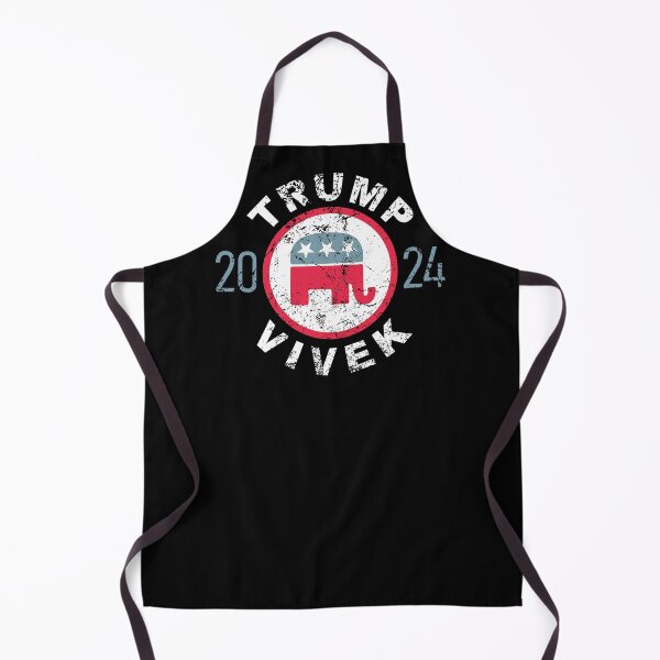 Item preview, Trump-Vivek 2024 designed and sold by Decamegashop.