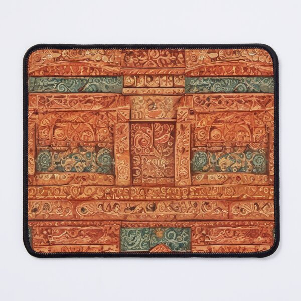Item preview, Traditional Indian cultural tribal art design designed and sold by Anshu3813.
