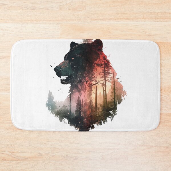 Item preview, bear designed and sold by maniabx.