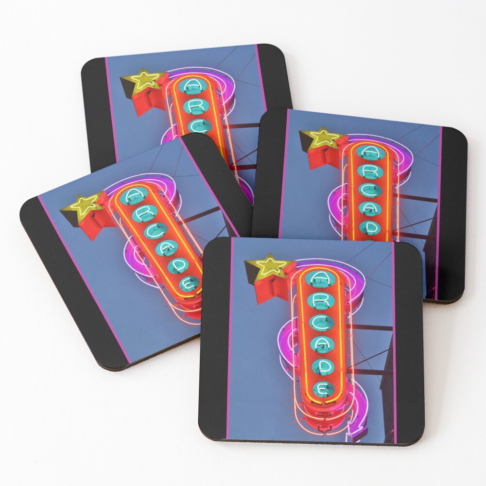 Item preview, Coasters (Set of 4) designed and sold by RWCarpenter.