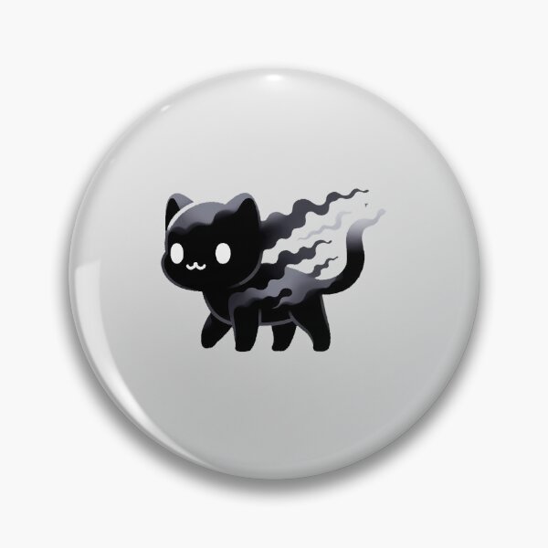 Item preview, Shadow Panther designed and sold by UmbrellaStudio1.