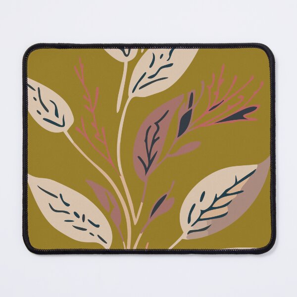 Item preview, sketch of leaves designed and sold by ericrautenbach.