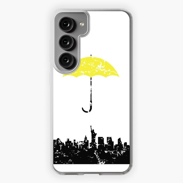 Legendary, Simple HIMYM - How I Met Your Mother - Phone Case