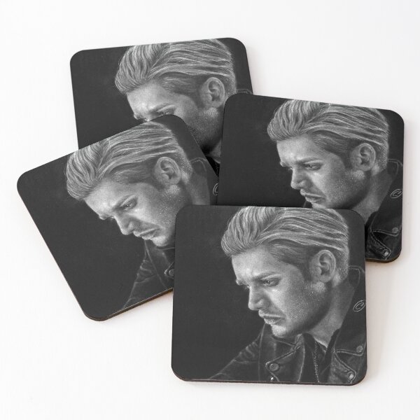 Item preview, Jace Herondale designed and sold by aspihesi.