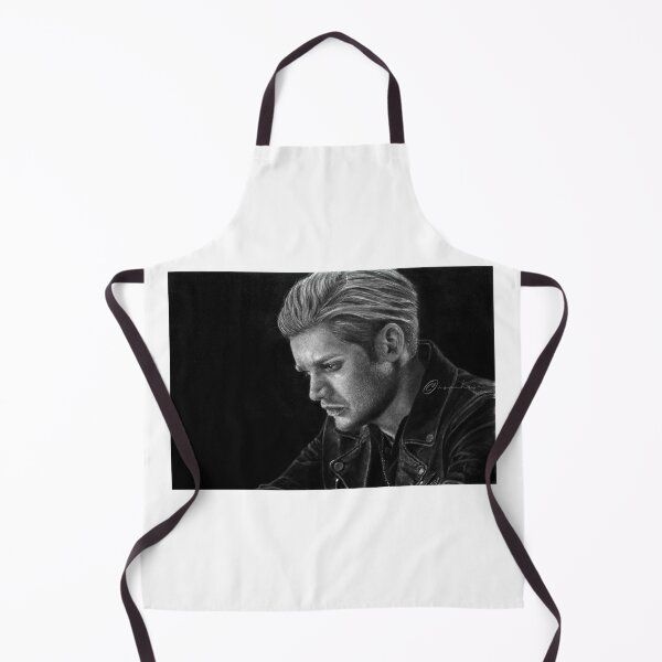 Item preview, Jace Herondale designed and sold by aspihesi.