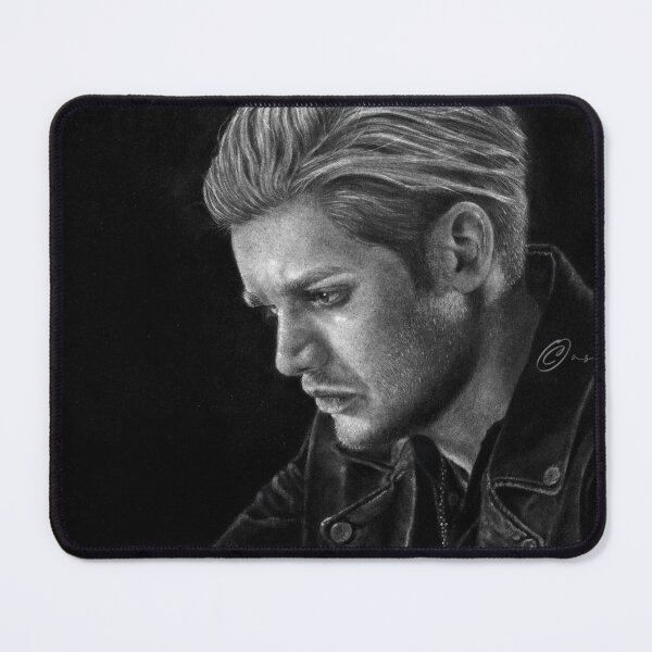 Item preview, Jace Herondale designed and sold by aspihesi.