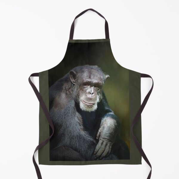 Item preview, Chimpance designed and sold by Savannah Gibbs.