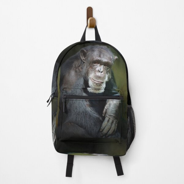 Item preview, Chimpance designed and sold by Savannah Gibbs.