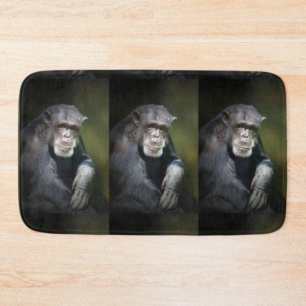 Item preview, Chimpance designed and sold by Savannah Gibbs.