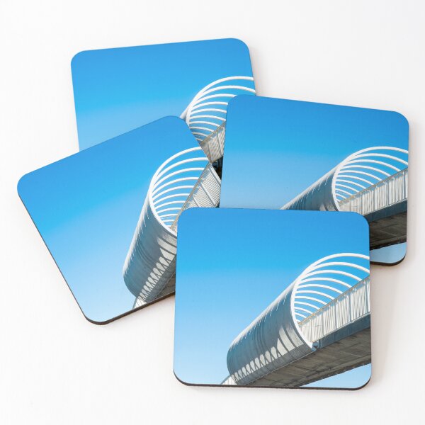 Item preview, Footbridge designed and sold by metriognome.