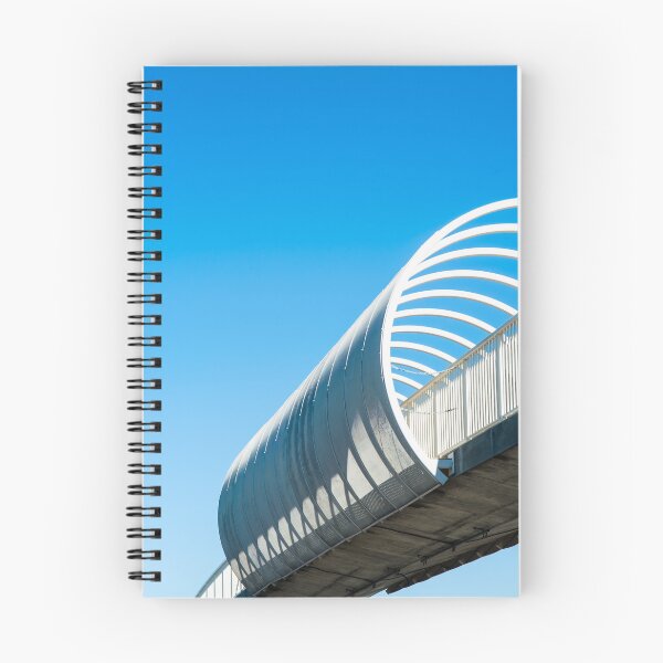Item preview, Footbridge designed and sold by metriognome.