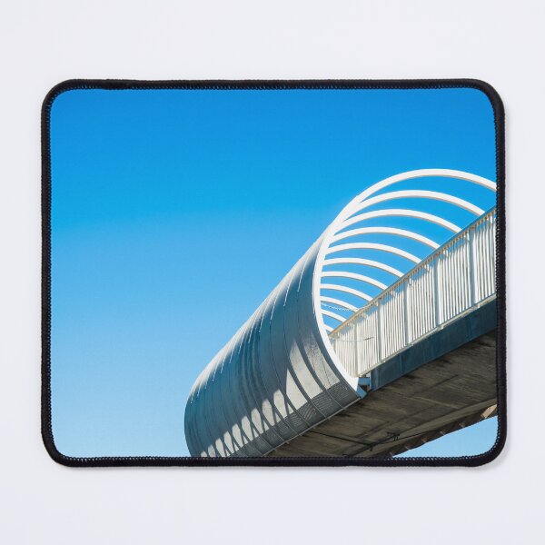 Item preview, Footbridge designed and sold by metriognome.