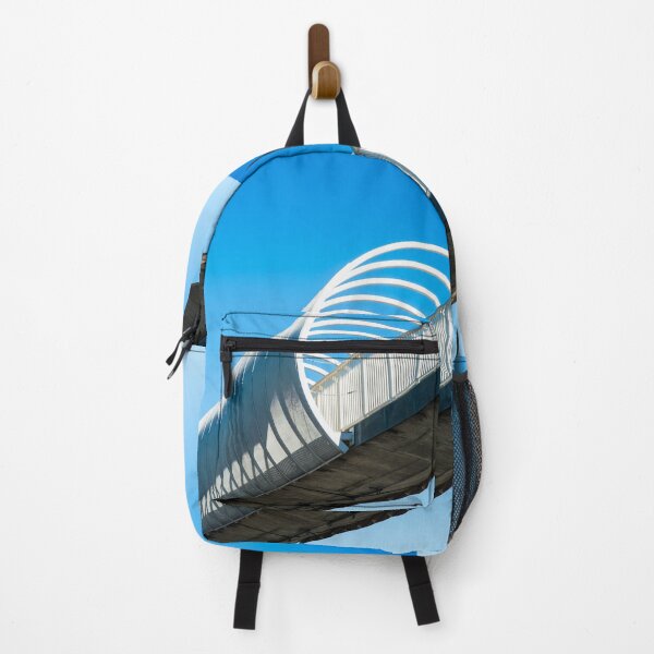 Item preview, Footbridge designed and sold by metriognome.