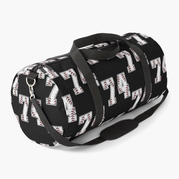 Item preview, baseball number 74 designed and sold by creativechaster.