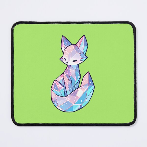 Item preview, Crystal Fox designed and sold by UmbrellaStudio1.
