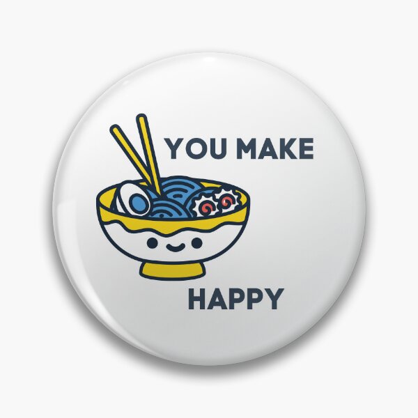 Item preview, Lindo garabato de fideos: delicia de comida japonesa designed and sold by EmergingArt.
