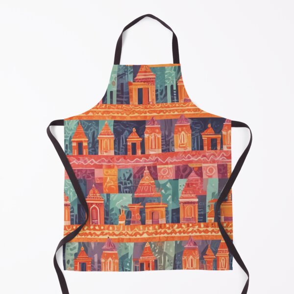 Item preview, Traditional Indian cultural tribal art design designed and sold by Anshu3813.